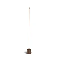 Linea Light Blum paletto led per esterno