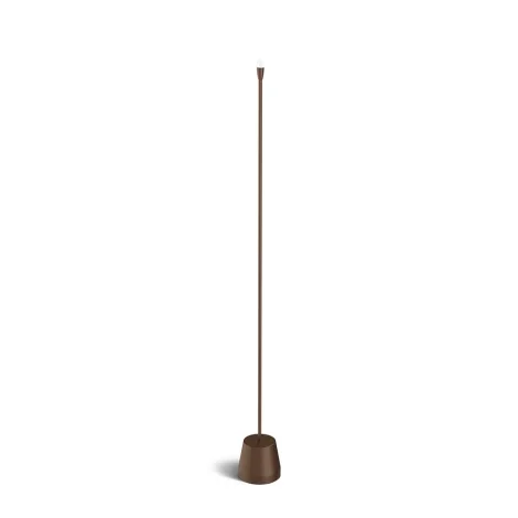 Linea Light Blum paletto led per esterno