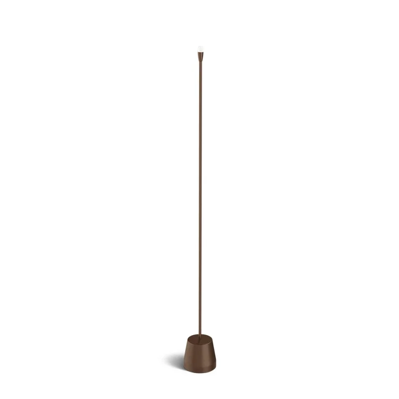 Linea Light Blum paletto led per esterno Linea Light Blum paletto led per esterno