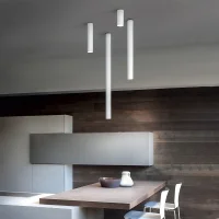 Lodes A-Tube lampada da soffitto
