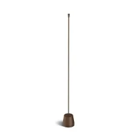 Linea Light Blum paletto led per esterno