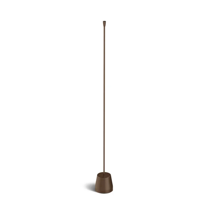 Linea Light Blum paletto led per esterno Linea Light Blum paletto led per esterno