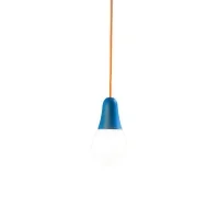 Martinelli Luce CIULIFRULI LED Lampada a sospensione da esterno