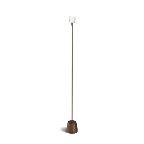 Linea Light Blum Flower paletto led per esterno