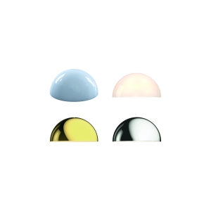 Louis Poulsen shade for Panthella 320