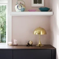 Louis Poulsen shade for Panthella 320 Louis Poulsen shade for Panthella 320