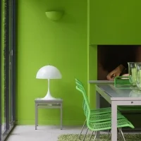 Louis Poulsen shade for Panthella 400 Louis Poulsen shade for Panthella 400