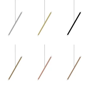 Lodes A-Tube Nano Duo lampada a sospensione