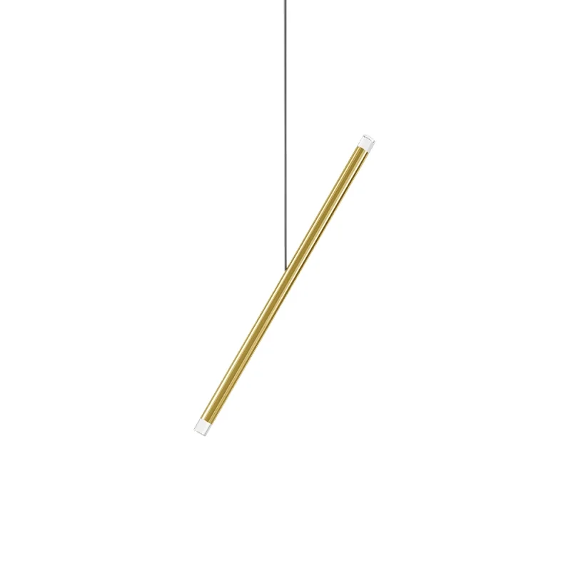 Lodes A-Tube Nano Duo suspension lamp Lodes A-Tube Nano Duo suspension lamp