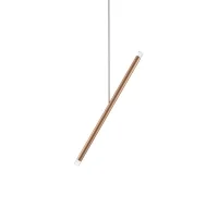 Lodes A-Tube Nano Duo suspension lamp Lodes A-Tube Nano Duo suspension lamp