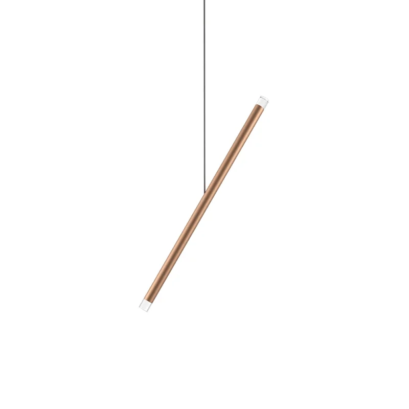 Lodes A-Tube Nano Duo suspension lamp Lodes A-Tube Nano Duo suspension lamp