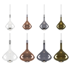 Lodes Sky-Fall lampada da sospensione