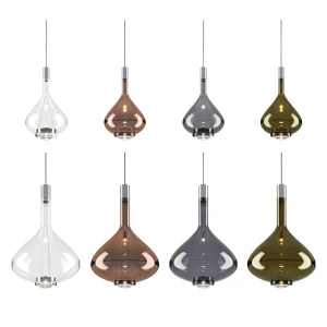 Lodes Sky-Fall lampada da sospensione