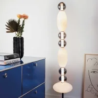 Ideal Lux Lumiere floor lamp