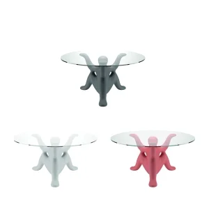 Qeeboo tavolo Helpyourself