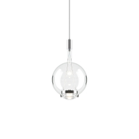 Lodes Sky-Fall Round lampada da sospensione