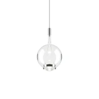 Lodes Sky-Fall Round lampada da sospensione