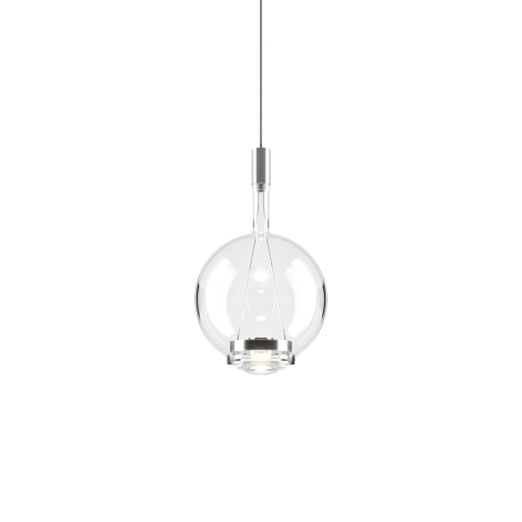 Lodes Sky-Fall Round lampada da sospensione