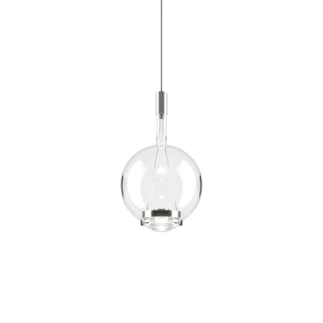 Lodes Sky-Fall Round lampada da sospensione
