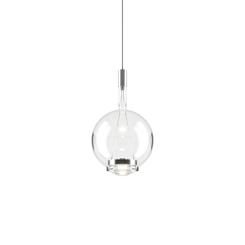 Lodes Sky-Fall Round lampada da sospensione