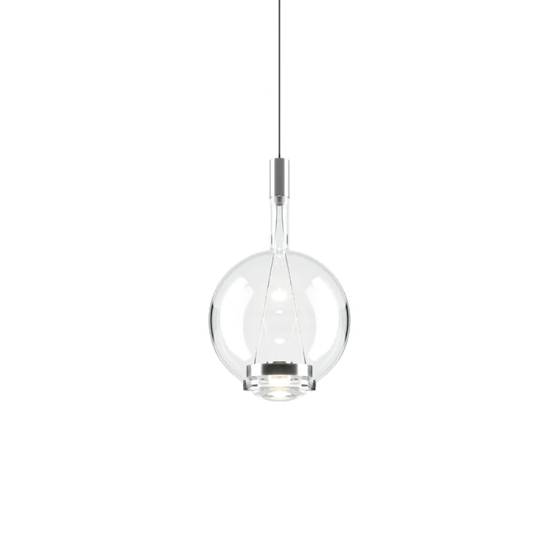 Lodes Sky-Fall Round lampada da sospensione
