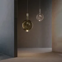 Lodes Sky-Fall Round suspension lamp Lodes Sky-Fall Round suspension lamp