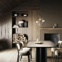 Lodes Sky-Fall Round lampada da sospensione Lodes Sky-Fall Round lampada da sospensione