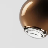 Lodes Sky-Fall Round lampada da sospensione Lodes Sky-Fall Round lampada da sospensione