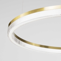 Ideal Lux Crown suspension lamp