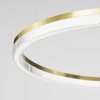 Ideal Lux Crown suspension lamp