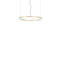 Ideal Lux Crown suspension lamp
