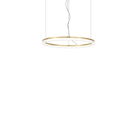 Ideal Lux Crown suspension lamp