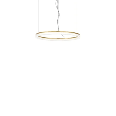 Ideal Lux Crown suspension lamp