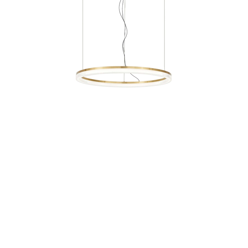 Ideal Lux Crown suspension lamp