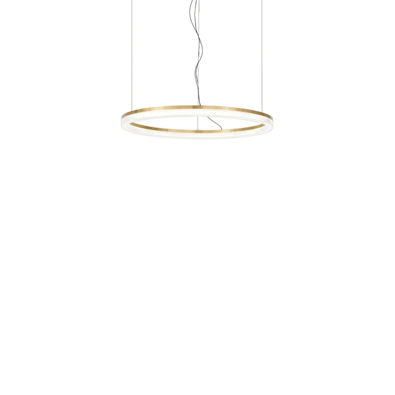 Ideal Lux Crown suspension lamp