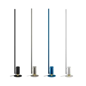 iGuzzini Libera stand alone lampada da terra led