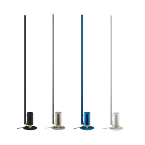 iGuzzini Libera stand alone led floor lamp