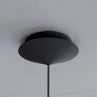 Diesel U.F.O. 35 suspension lamp