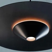Diesel U.F.O. 35 suspension lamp