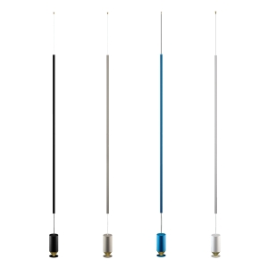 iGuzzini Libera stand alone led ceiling floor lamp