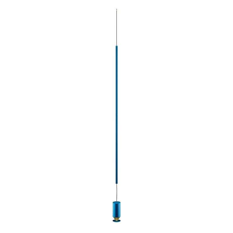 iGuzzini Libera stand alone led ceiling floor lamp