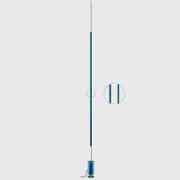 iGuzzini Libera stand alone led ceiling floor lamp