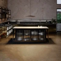 Diesel U.F.O. 60 suspension lamp