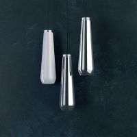 Diesel Glass Drop suspension lamp