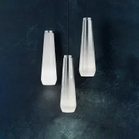 Diesel Glass Drop suspension lamp