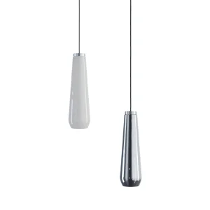 Diesel Glass Drop lampada da sospensione
