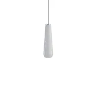 Diesel Glass Drop suspension lamp