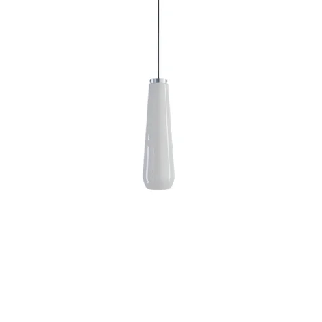 Diesel Glass Drop suspension lamp