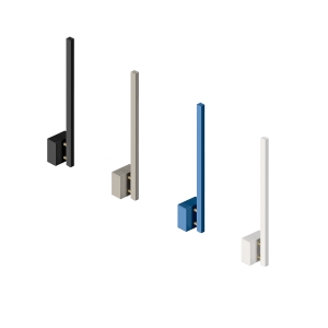 iGuzzini Libera stand alone lampada da parete piccola led