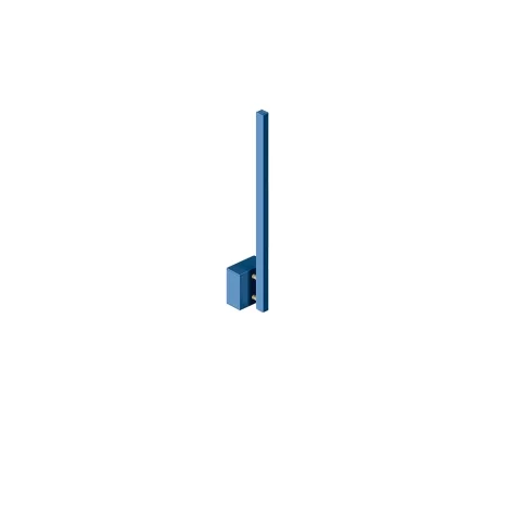 iGuzzini Libera stand alone lampada da parete piccola led